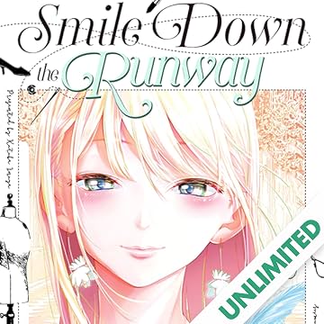 Smile Down the Runway